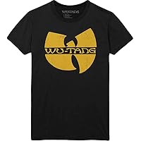 Amazon.com: Men's Wu Tang Clan Tour '23 Wu-Tang Forever T-Shirt