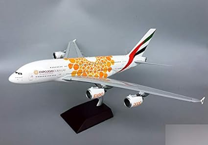 emirates toy plane amazon