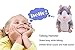 Talking Hamster Talking Mouse Talking Hamster Repeats What You Say Cute Toys And Gifts，Plush Animal Toy Electronic Hamster repeating hamster Vincilee Brand 7.9 Inch High