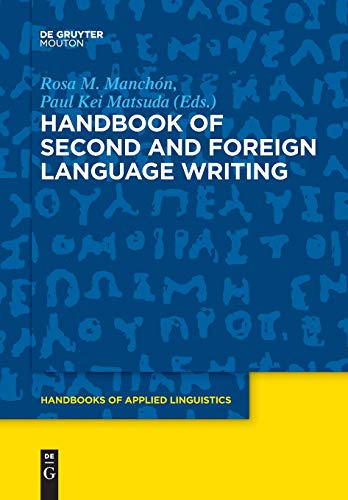 Handbook of Second and Foreign Language Writing (Handbooks of Applied Linguistics [Hal]) - Thumbnail 3