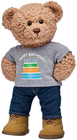 Stuffed Animals Teddy Bears 