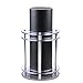 Holaca 1st Generation Acrylic Stable Stand For Amazon Echo, Bluetooth Speaker Stand to Protect your Alexa (Transparent)