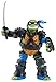 Tales of the Ninja Turtles Super Ninja Leo TMNT Leonardo