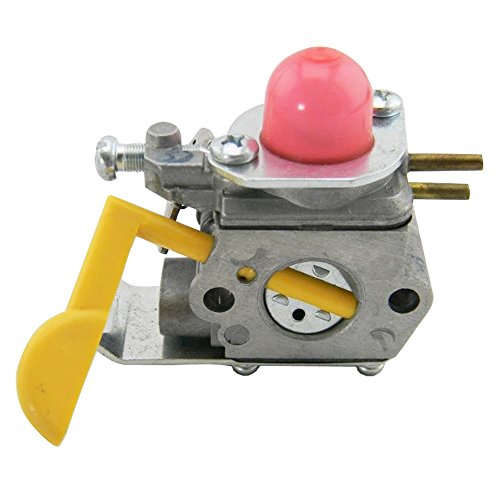 Carburetor Carb for Craftsman Poulan Weedeater String Trimmer Replaces Zama CIU W18 530071752 545081808