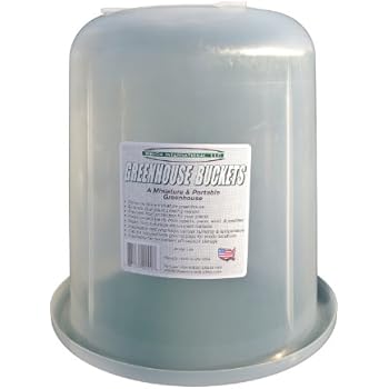 Amazon.com : Gro-Caps Reusable Plant Covers (30 Pack