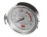 Cooper Atkins 3210-08-1-E Grill Surface Thermometer