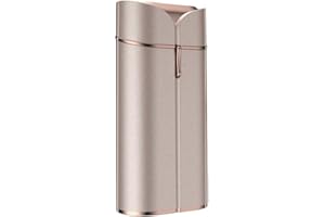 ARICEAN Women's Painless Hair Remover Facial Face Duo, Dermatologist Approved, Shaver Razor Hair Remover with LED Light for Face Bikini Peach Fuzz Upper Mustache Lip Chin(Rose Gold)