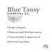 Edens Garden Blue Tansy 10 ml 100% Pure Undiluted Therapeutic Grade Essential Oil GC/MS Testedthumb 1
