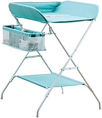 best foldable changing table