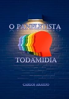 Livro O Panfletista
