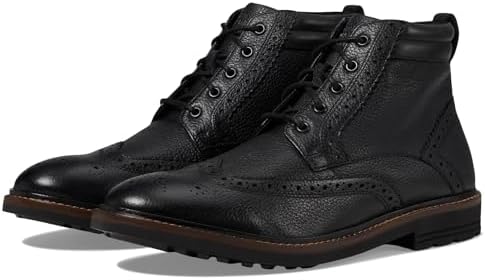 Amazon.com | Eastland 1955 Edition, Men, Allagash Standard, Black