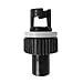 MagiDeal 2 Pieces Air Pump HR Hose Adapter Valve Adapter for Inflatable Boat Kayak