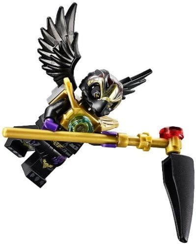 chima cragger's command ship