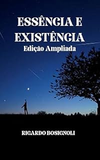 Livro Essência e Existência: edição ampliada