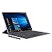 SAMSUNG Galaxy Book SM-W723NZKAXAR 12-Inch Traditional Laptop