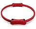Yes4All Dual Grip Pilates Ring - Pilates Magic Circle Ring - Red - ²S5LHZ
