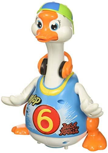 Huile 828 Goose Toy