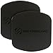 Scosche MAGRKXLI MagicMount Replacement Metal Plate Kit for Phone, Extra Strong Metal Plates for Magnetic Mount Cell Phone Holder for Car, Universal with All Devices and Phone Case
