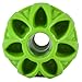 Petmate MegaLast Ball Dog Toy, Large (Colors Vary)