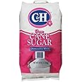 C&h Granulated Sugar 25 Lbs (1)