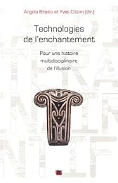 Technologies de l'enchantement