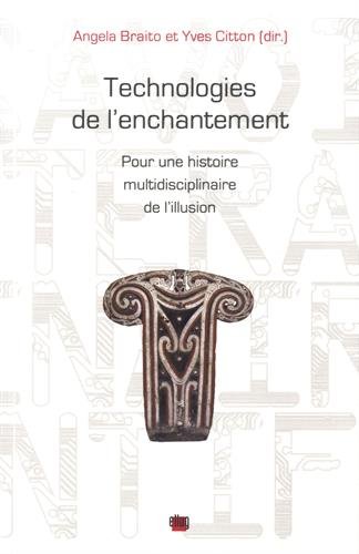 Technologies de l'enchantement