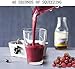 Portable Blenders, Carry Blenders Smoothie Mixers Smoothie Blenders Fruit Blenders Rechargeable Cordless Speedy for Travel, Home, Gym and Office BPA Free 14 OZ 65 Watts