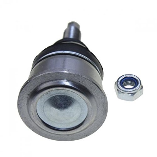 DLZ 4 Pcs Front Suspension Kit-2 Upper Control Arm Ball Joint Assembly 2 Lower Ball Joints Compatible with Jeep Liberty 2002 2003 2004 K3198 K3199 MK3198 MK3199 - Thumbnail 6