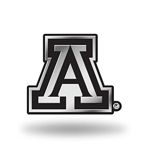 NCAA Arizona Wildcats Molded Auto Emblem