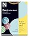 Neenah Exact Vellum Bristol Cardstock, 8.5