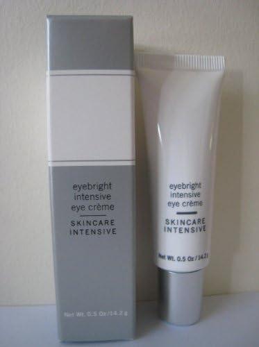 Eyebright Intensive Eye Cream - by Visage De Layla