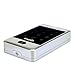 TIVDIO T-AC800 Access Control System Door Keypad Locks Touch Keypad Access Control Keypad Door Lock Outdoor 125KHz Back Light Keypad ID Support 8000 User (Silver)