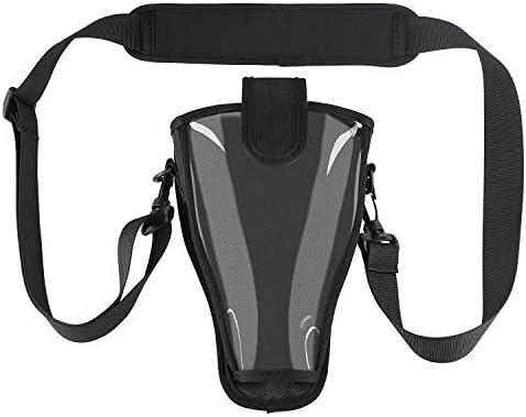 Wommty Travel Hard Carrying Case with Clear Front for DJI Osmo Mobile 2 Handheld Smartphone Gimbal