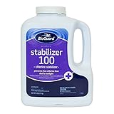 BioGuard Stabilizer 100 ( 6 lb) (2 Pack)