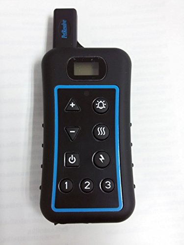 Pet Resolve Spare Remote/Transmitter for the DT-V System