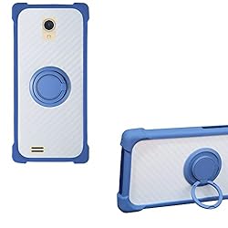 Case for Aligator S5520 Senior Case Compatible with