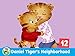 Daniel Tiger's Neighborhood: Volume 12