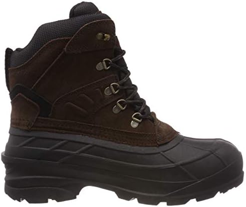 kamik fargo snow boots