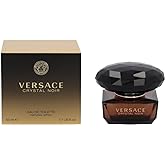 Versace Crystal Noir by Versace for Women - 1.7 Ounce EDT Spray
