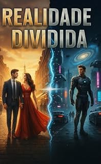 Livro Realidade Dividida
