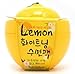 KOREAN COSMETICS, Baviphat_ Lemon whitening sleeping pack (100g, nutrition, moisturizing)[001KR]
