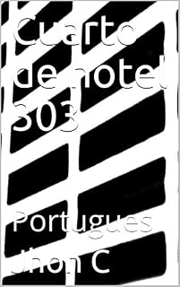 Livro Cuarto de hotel 303: Portugues
