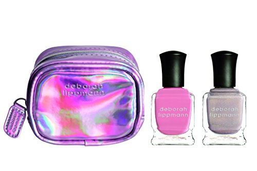Hologram Girl Set