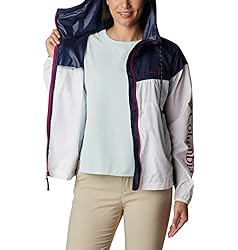 Columbia Women's Flash Challenger Novelty