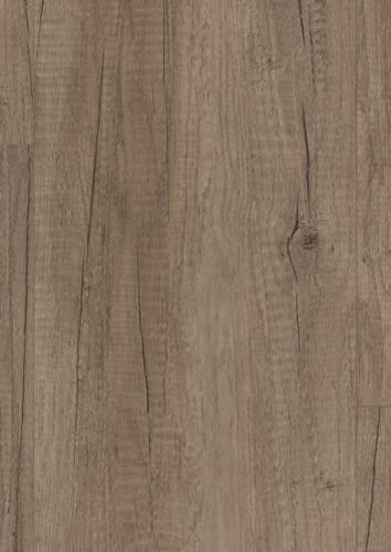 GreenTec EHD029 Sereda - Pavimento di design EGGER in rovere (297 mm x 246 mm), robusto e resistente