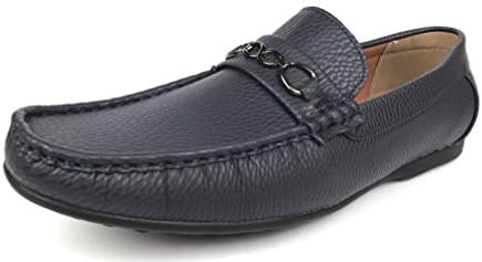 MEADA MD Casual Loafer 21BLUE 9