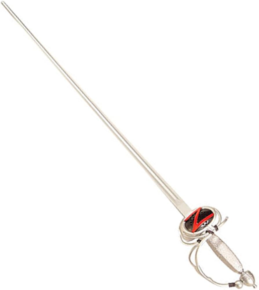 MyPartyShirt Zorro Sword with Sound 