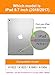 DTTO for iPad 6th Generation Case 9.7 Inch 2018, Smart Slim Lightweight Stand with Soft TPU Back Cover for iPad 5th Generation 9.7