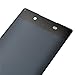 sunways Black LCD Display Touch Screen Digitizer for Sony Xperia Z3+ Z3 Plus Z4 E6553 E6533 with Device Opening Tools