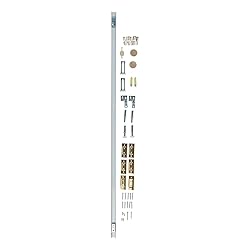 National Hardware and Richelieu Hardware Bi-Fold